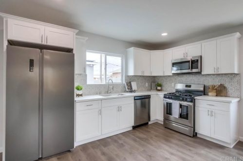 1720 L Ave, National City CA  91950-4819 exterior