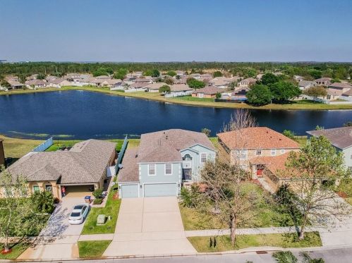 4082 Longworth Loop, Kissimmee FL 34744-9175 exterior