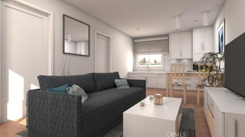 6827 Radford Ave, North Hollywood CA  91607-1323 exterior