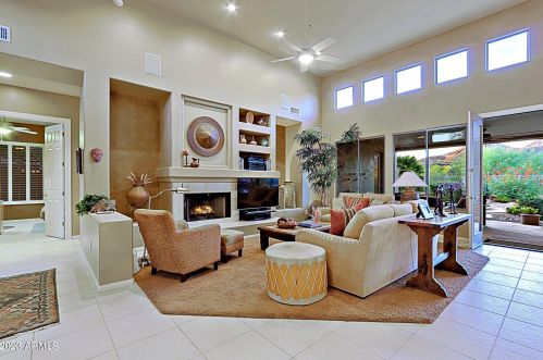 6462 Amber Sun Dr, Scottsdale AZ 85266-7034 exterior