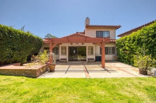 6525 Beachview Dr, Rancho Palos Verdes CA  90275-5800 exterior