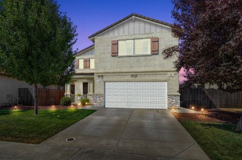 12269 Edyth Lake Way, Rancho Cordova, CA 95742-7701