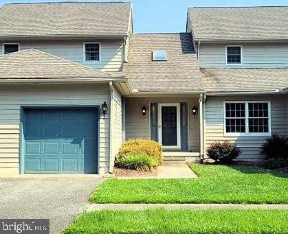 22 Crossgate Dr, Seaford, DE 19973-1249