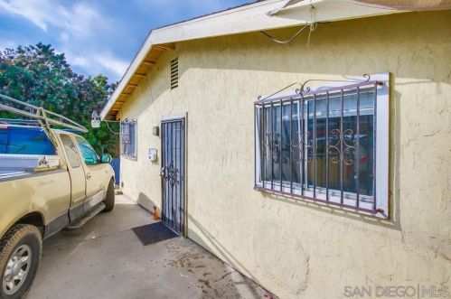 3420 Fairmount Ave, San Diego CA 92105-3419 exterior