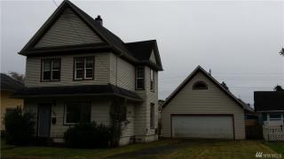 450 Chenault Ave, Hoquiam, WA 98550-1808