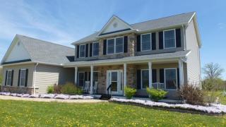 12082 Winchester Rd, Ashville, OH 43103-9402