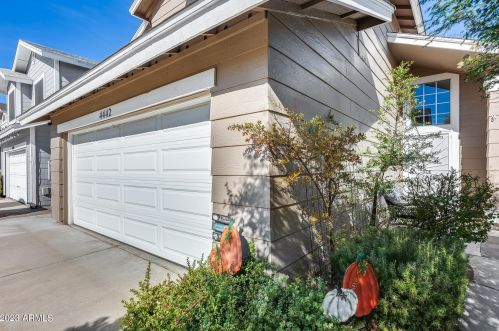 4442 Oraibi Dr, Glendale AZ  85308-7320 exterior