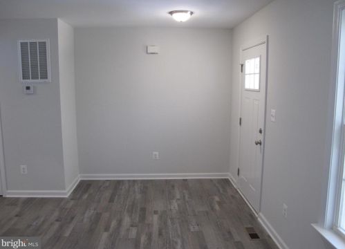 61 Lee St, Montross VA  22520-2776 exterior