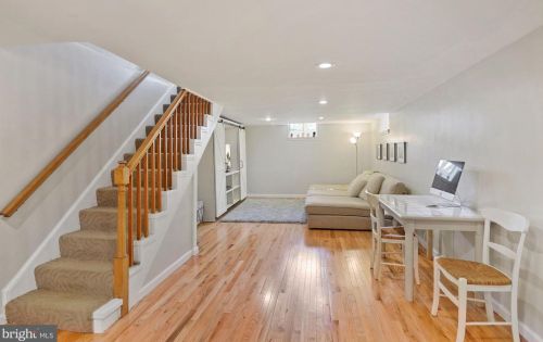 5900 31 Pl, Washington DC 20015-1676 exterior