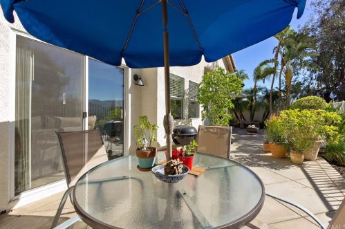 23890 Nicole Way, Yorba Linda CA  92887-5626 exterior