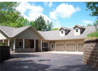 930 26th St, Chetek WI  54728-7903 exterior