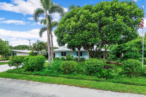 526 Rye Ln, Delray Beach, FL 33444-3952