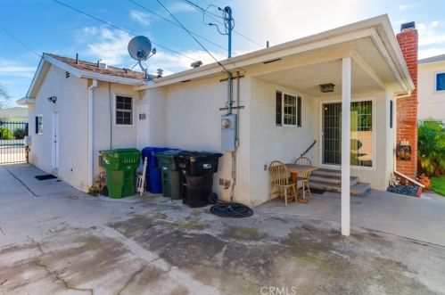 13417 Ocean Gate Ave, Hawthorne CA  90250-5611 exterior