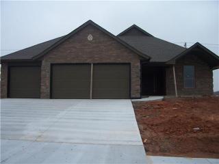733 Drover Ln, Yukon, OK 73099-0220