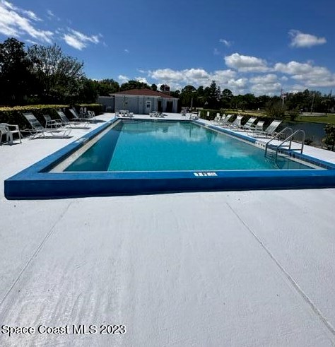5010 Santa Anna Ave, Titusville, FL 32780-7284