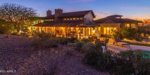 15253 12 St, Phoenix AZ 85086-7358 exterior