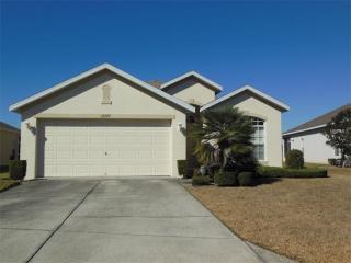 16727 Caracara Ct, Brooksville FL  34610-9011 exterior