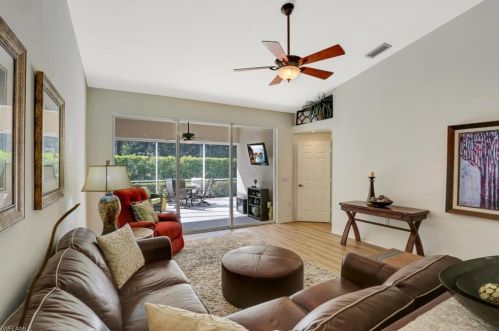 23125 Coconut Shores Dr, Bonita Springs FL 34134-9107 exterior