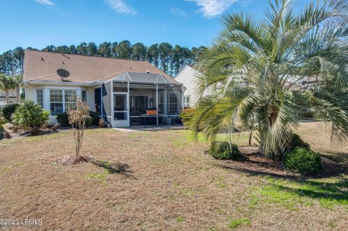37 Rose Bush Ln, Bluffton SC  29909-6093 exterior