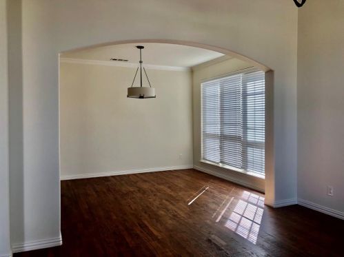 1205 Philip Dr, Allen TX  75013-3355 exterior