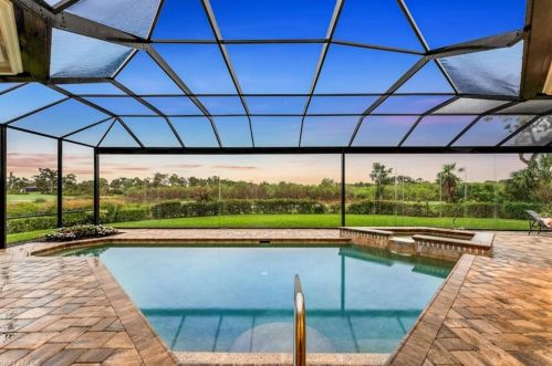 3360 Creekview Dr, Bonita Springs, FL 34134-2622