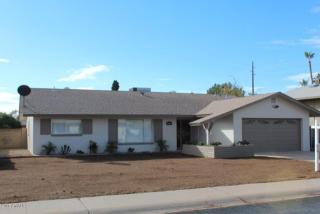 3455 Evans Dr, Phoenix AZ  85032-5536 exterior