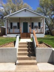 216 Hamilton St, Pratt, KS 67124-1725