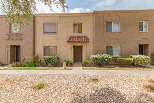 5849 83rd St, Scottsdale, AZ 85250-6284