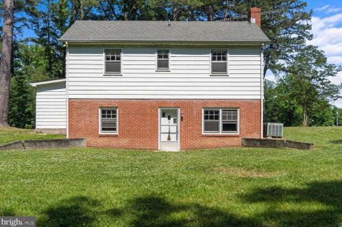 13952 Kings Hwy, Montross VA  22520-2419 exterior