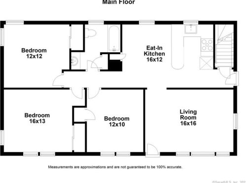 4 River St, Pawcatuck, CT 06379-1520