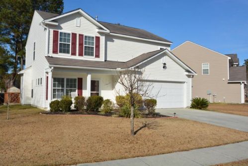 238 Sweet Alyssum Dr, Ladson, SC 29456-3899