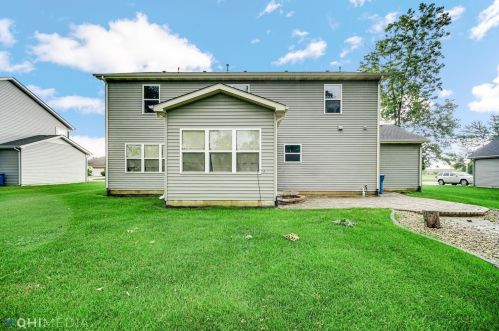 2030 Corinne Dr, Dyer IN  46311-2277 exterior