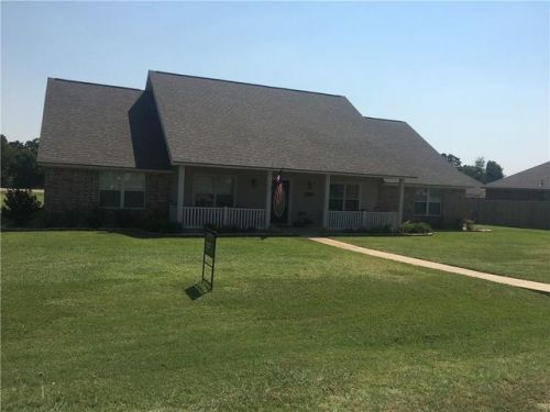 504 Green Meadow Dr, Boyd, TX 76023-3346