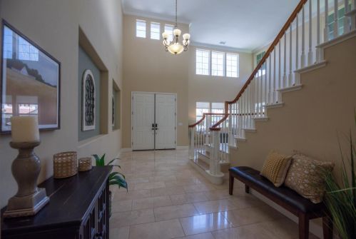 7145 Lahinch Dr, Gilroy CA  95020-3058 exterior