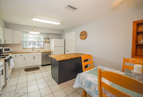 3100 Rosemarie Dr, Titusville FL  32796-2321 exterior