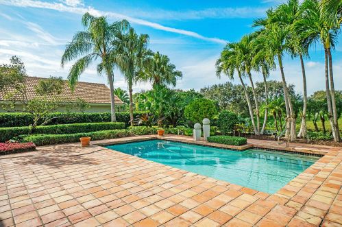 3655 Dijon Way, West Palm Beach, FL 33410-1456