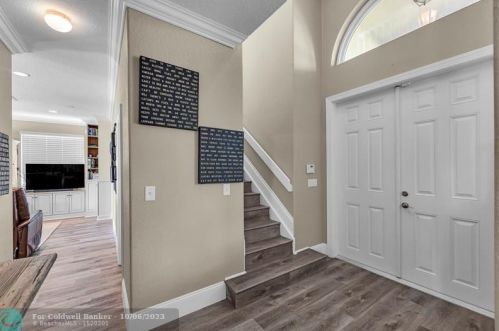 17836 15 Ct, Hollywood FL 33024-4602 exterior