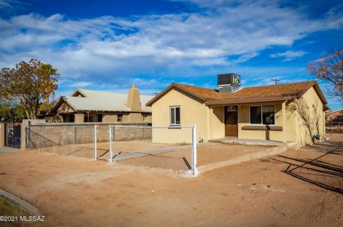 120 Palmdale St, Tucson, AZ 85714-1455