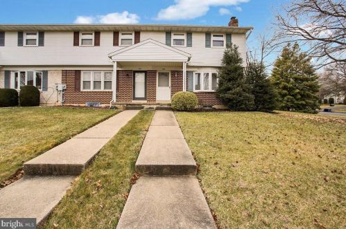 501 Linden St, Dauberville, PA 19533-9520