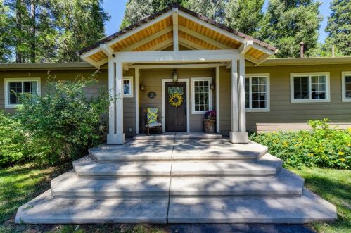 2661 Forebay Rd, Pacific House, CA 95726-9236