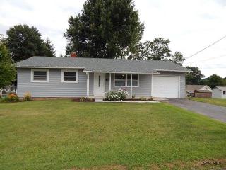 436 Somerset Ave, Rockwood, PA 15557-1031