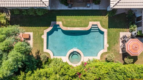 50085 Mountain Shadows Rd, La Quinta CA  92253-4543 exterior