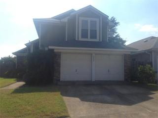 3936 Bamboo Dr, Harvey, LA 70058-5819