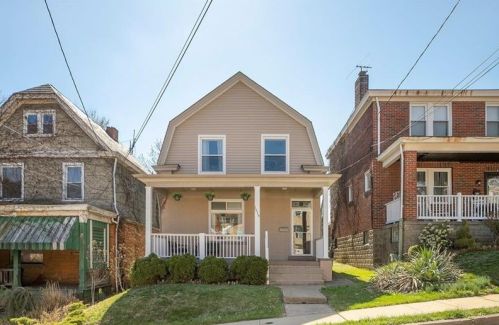 1514 Berkshire Ave, Pittsburgh, PA 15226-2432