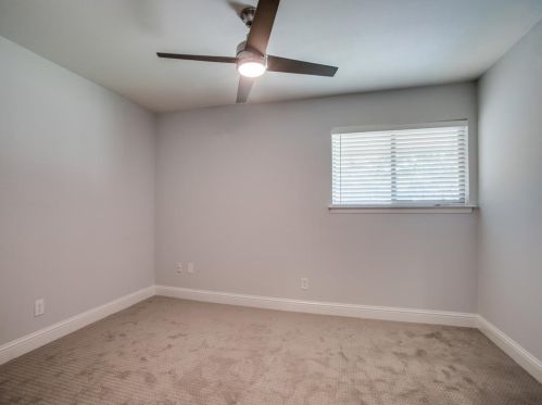 500 Salem Dr, Richardson TX  75080-3431 exterior