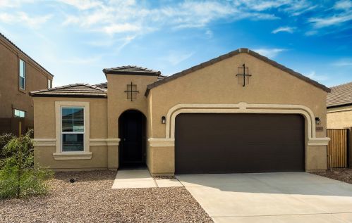17208 7th Ln, Phoenix, AZ 85023-2669