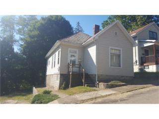 141 Beulah Ave, Zanesville, OH 43701-4004