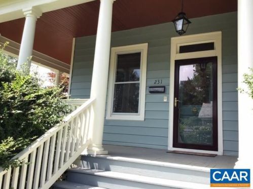 231 Main St, Madison Mills VA  22960-1732 exterior