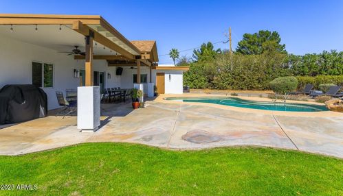 11219 70 St, Scottsdale AZ 85257-1361 exterior