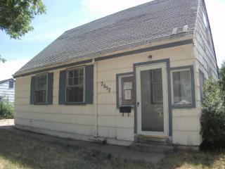 2652 Barela St, Beshoar Junction, CO 81082-3907